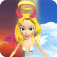 天使恶魔破解版 v1.0.1