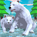 极地熊狩猎模拟器