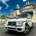 驾驶豪车模拟器游戏下载