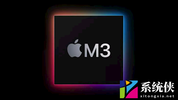苹果M3芯片推迟发布 预计明年发布