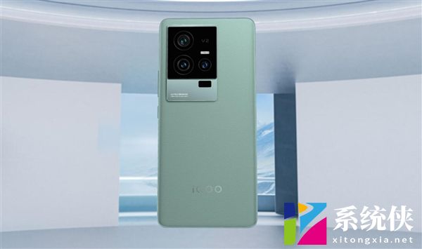 iQOO 11将支持Wi-Fi 7 无线网络速度可高达30Gbps